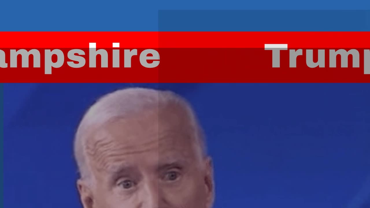 Trump Wins New Hampshire, According to Fox News