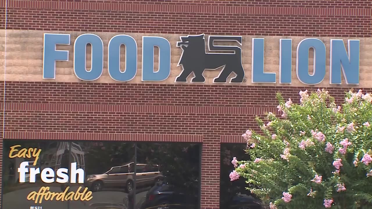 1 killed in shooting at Kernersville Food Lion