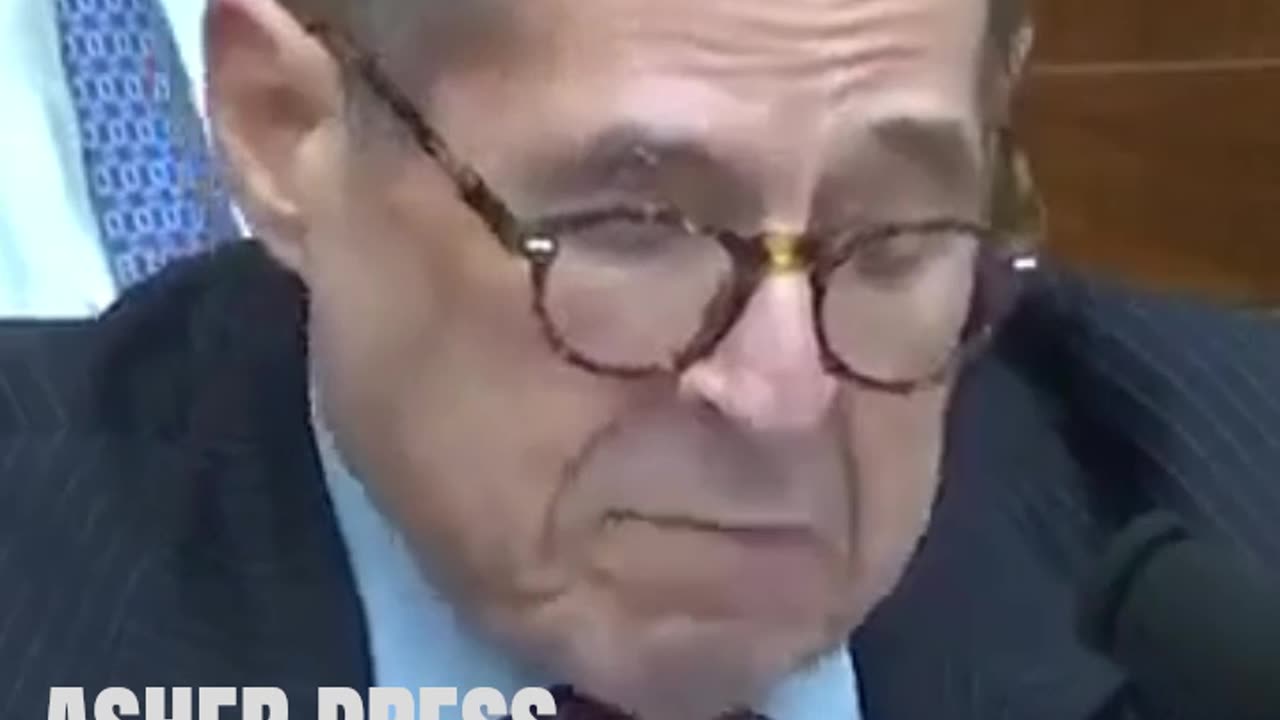 Rep. Jerry Nadler 'Vegetables Would Rot In The Ground' If We Don't Have Illegal Immigrants