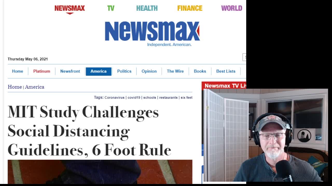 RMS-2021 / Quick Hit's - MIT Social Distancing