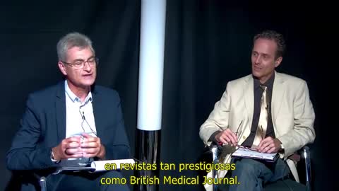 PROGRAMA La Clave Cultural - Debate entre médicos - SUBTITULADO