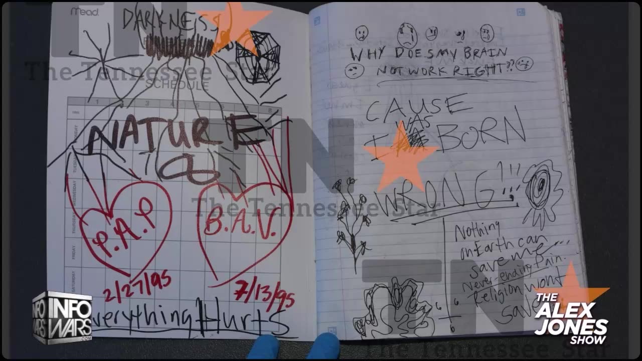 The Alex Jones Show FULL SHOW 9/6/24