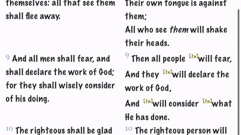 The wicked plans of the Elite Edomites