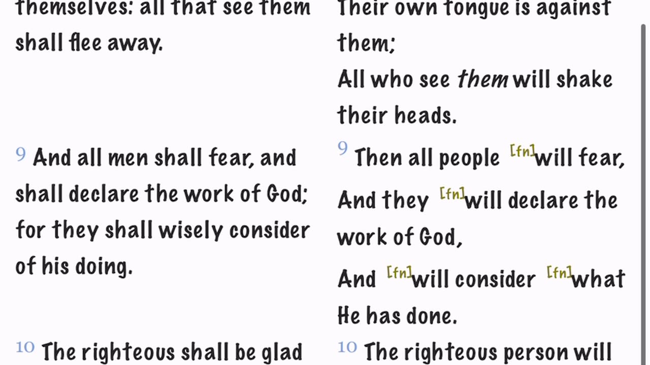 The wicked plans of the Elite Edomites