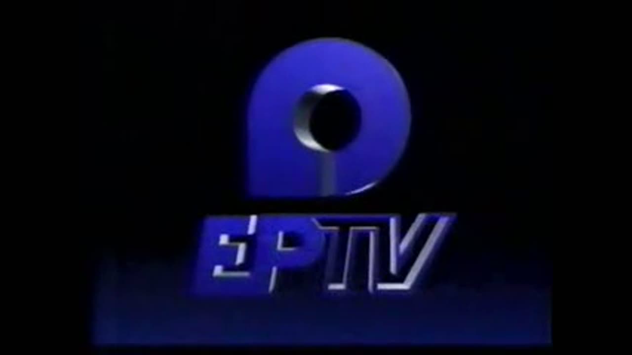 EPTV Campinas (Rede Globo) saindo do ar em 27/09/1993