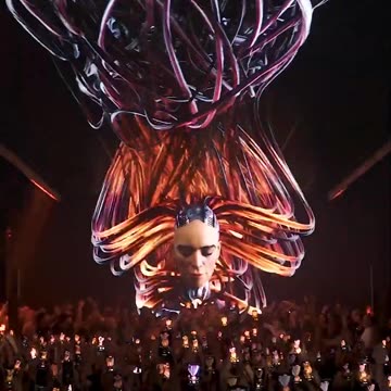 Samsara w_ is out now, as part of my debut album Genesys