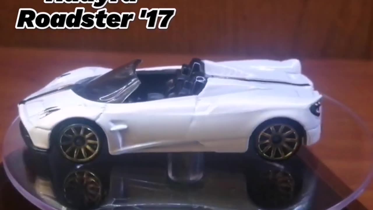 Colección Hot Wheels parte 12