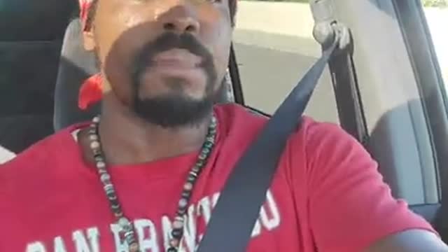 RIDIN' AND EDIFYIN': HASTEN THE DAY!!