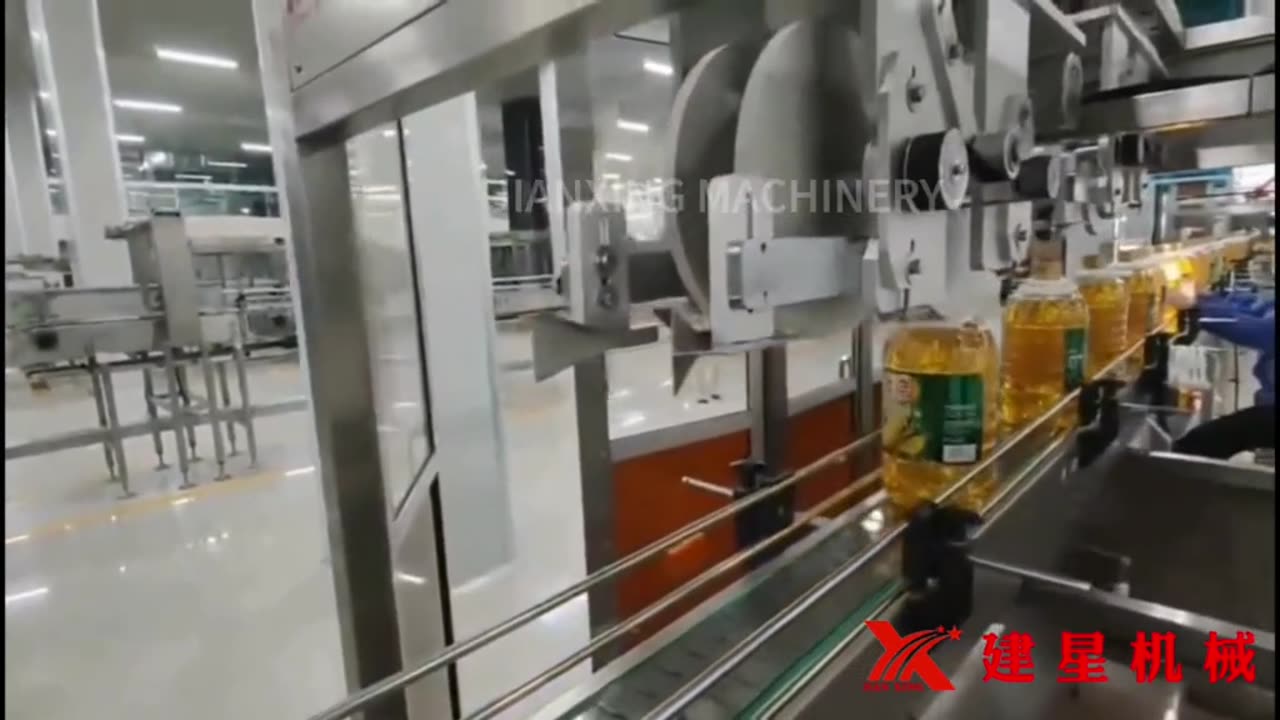 How to produce edible oil? Part 2
