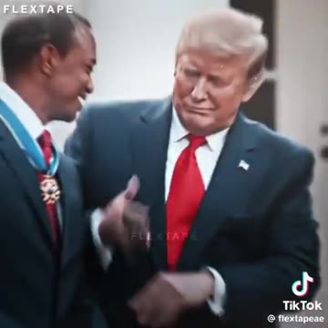 I want a President who doesn’t take sht from the Taliban