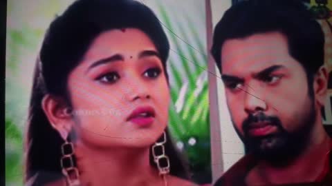 Chithi 2 End of Serial