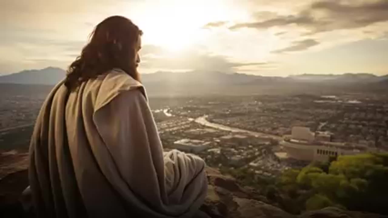 Por qué Somos la Generación en la que Dios Purificará el Mundo ¿Estás preparado
