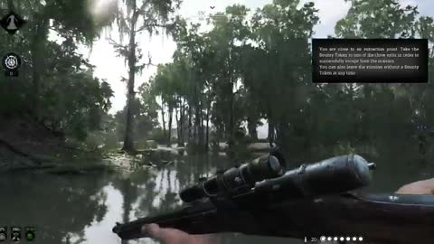 Hunt: Showdown Pt.55