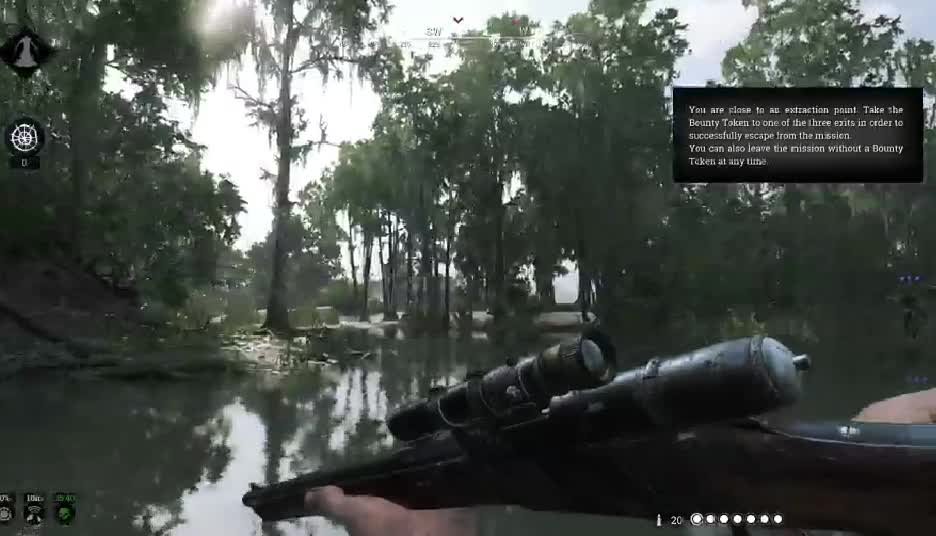 Hunt: Showdown Pt.55