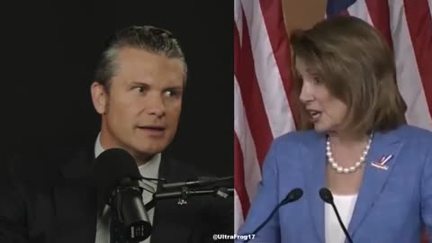 Pete Hegseth Calls Out the Democrat Playbook: ‘The Art of the Smear’