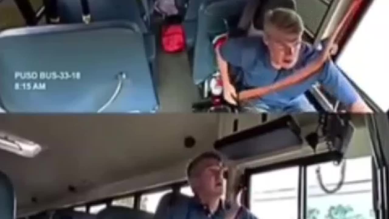 Terrifying Moments: The Most Horrifying Incidents Caught on Camera