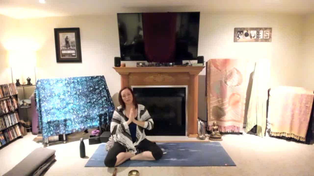 Gentle Yoga