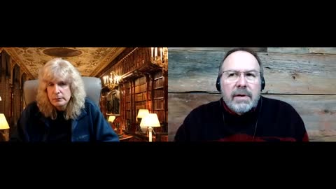Spiritual Encounters - Randy Conway - The Clash of Two Kingdoms - C2K