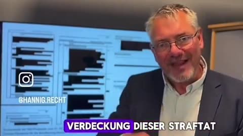 Rechtsanwalt und Strafverteidiger Frank Hannig erörtert die Unzulässigkeit von Pandemieverordnungen