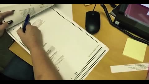 Mike Lindell « Your Wake Up Call Sous-titrée FR »