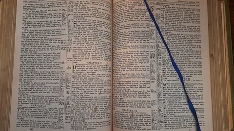 Isaiah 50