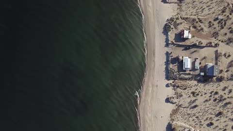 Baja Mexico Is Beautiful ! Epic Drone footage #Baja