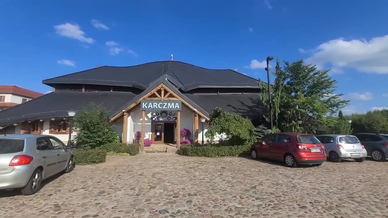 Karczma Zegrze Mazowsze Poland