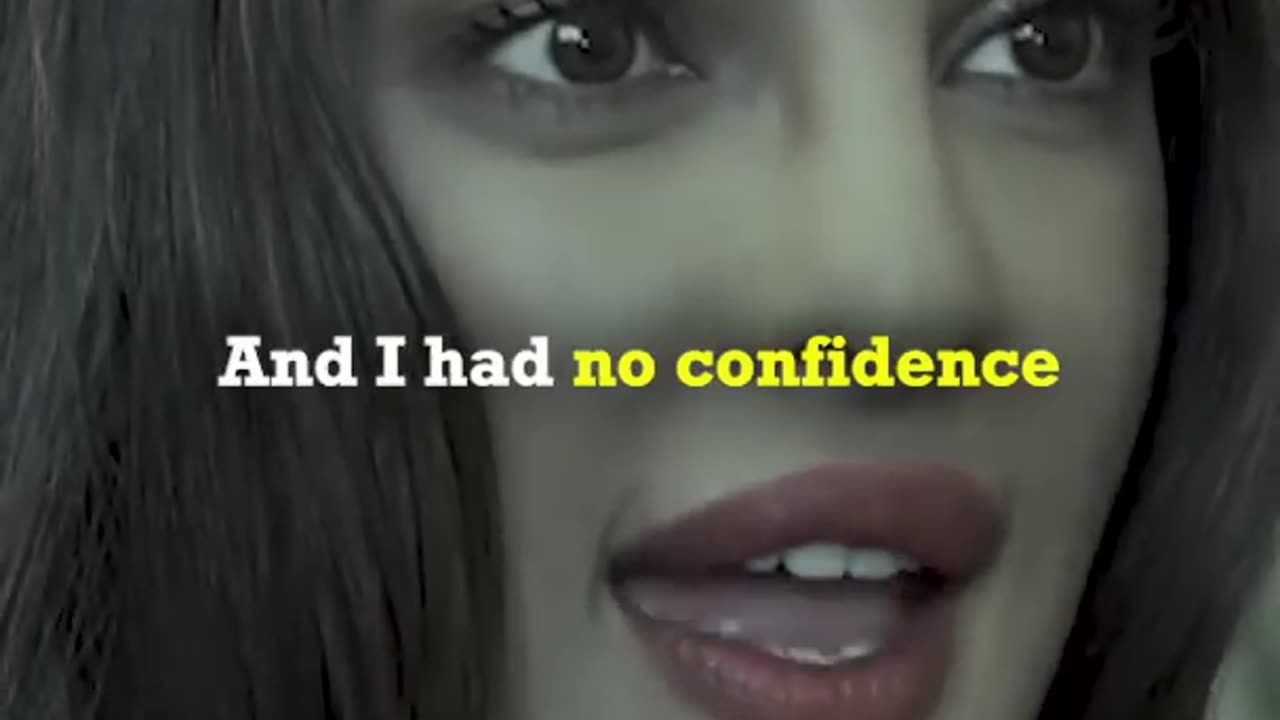 Motivational video