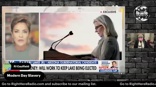 The New Republican Party Is About We The People NOT Warmongers