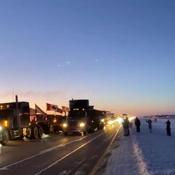 Near St Anne Manitoba