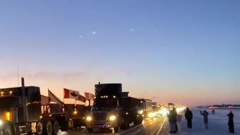 Near St Anne Manitoba