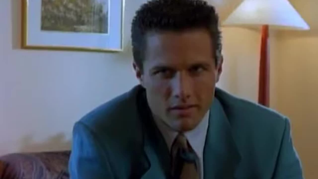 Silk Stalkings 3#21 The Deep End