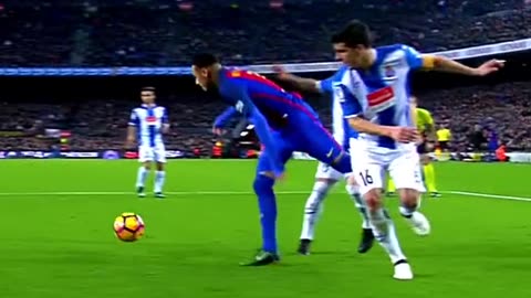 Neymar jr skills