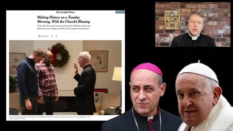 Perfidy and the Jews