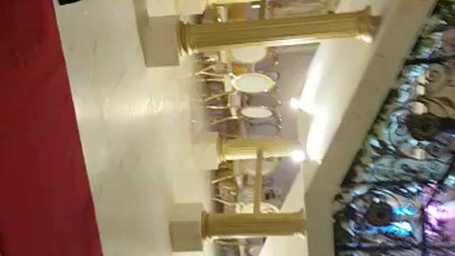 Excellency hall Pakistani wedding in the UK with Entertainment