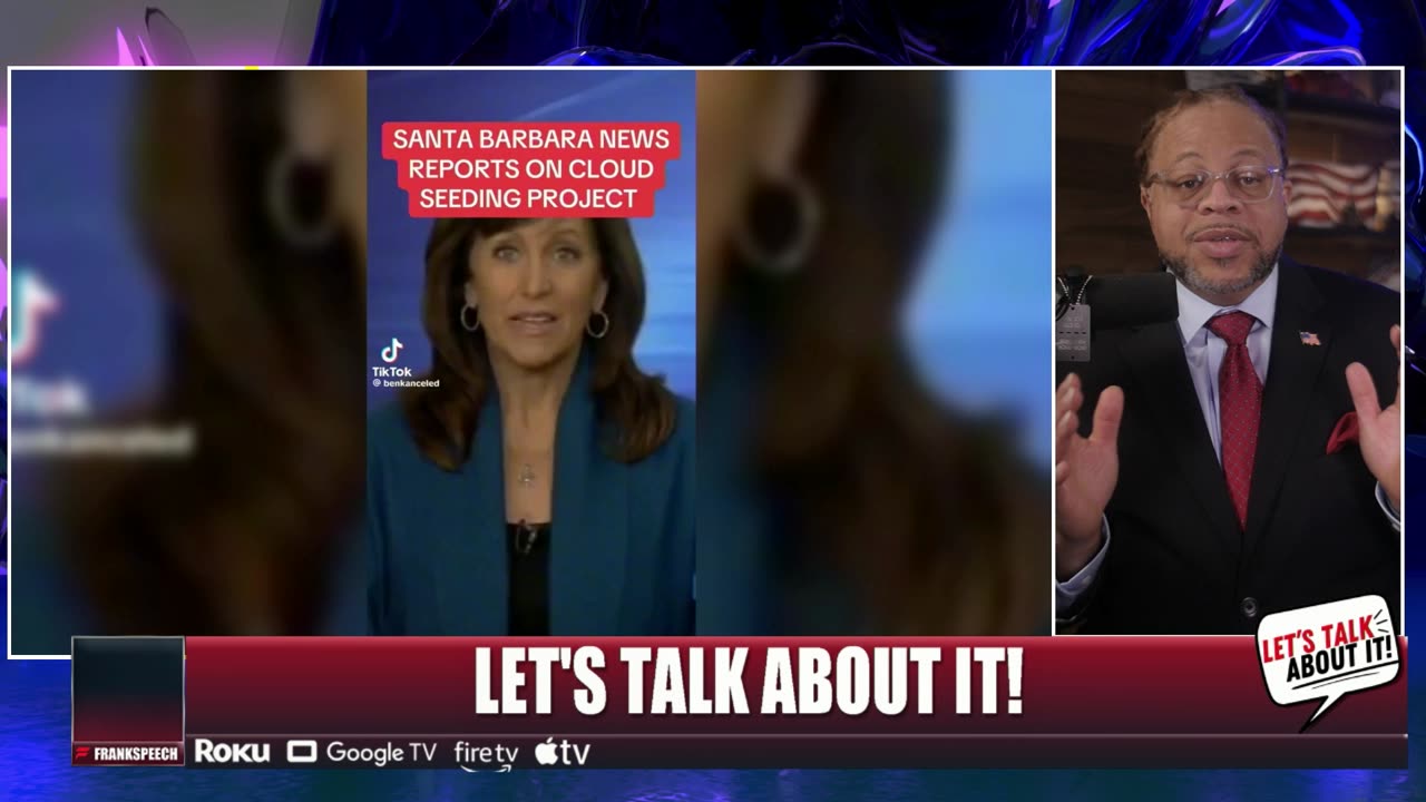 HURRICANES EXPOSING THE BIDEN-HARRIS ADMIN.