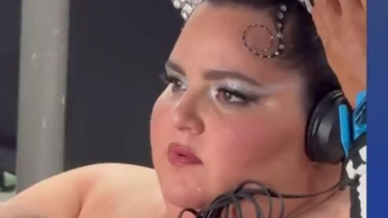 The Horrific Potrayal Of Last Supper At Paris Olympics 2024 Through LGBTQ People
