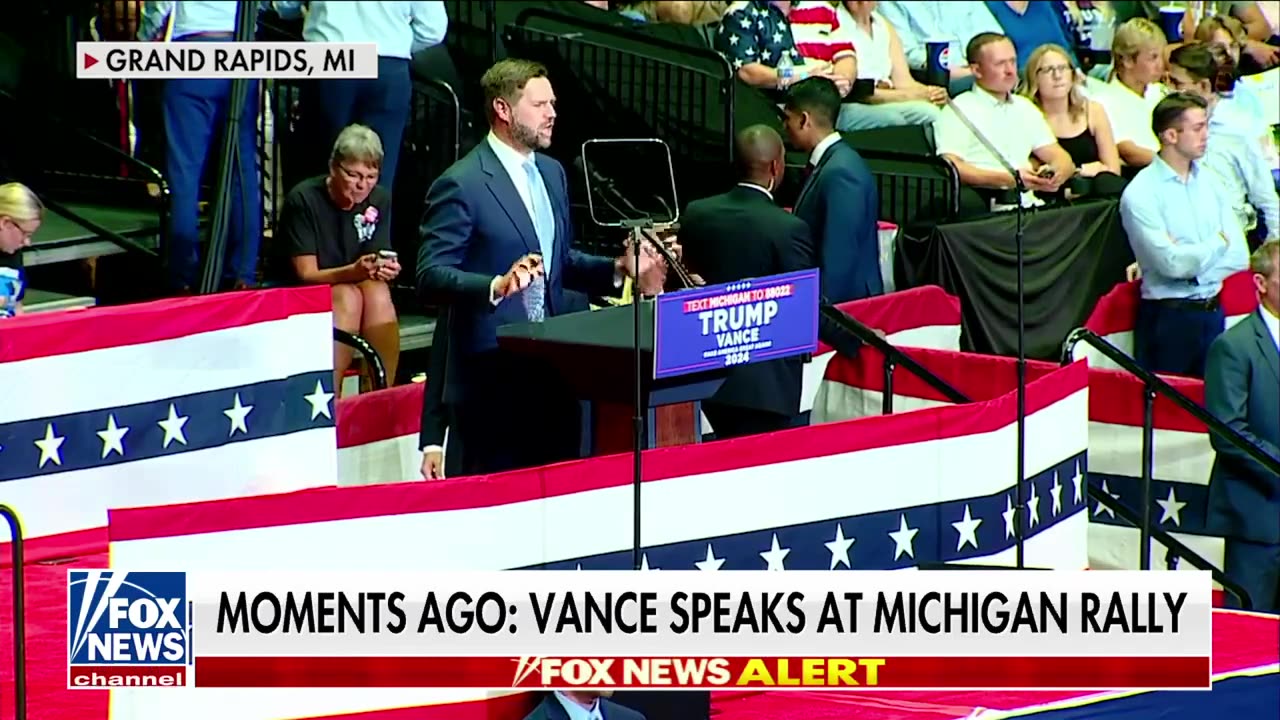 JD Vance: Mamaw was a 'devout Christian,' 'tough old bird'