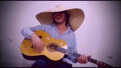 My Name Is Caco Markie