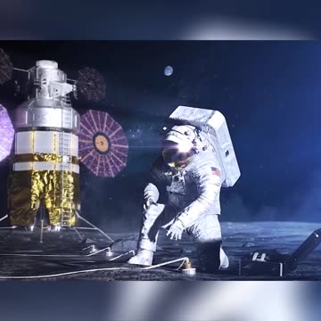 The Future of Space Exploration: The Orion and XEMU Suits Revealed