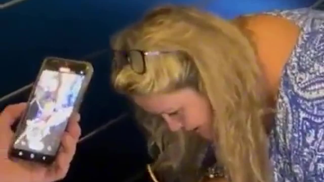 Woman Pays $200 to "Save a Lobster's Life"