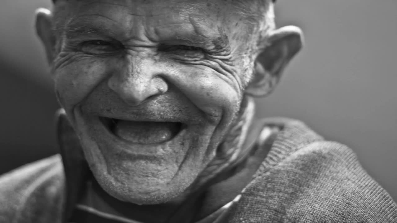 Try not to Smile, smile with us