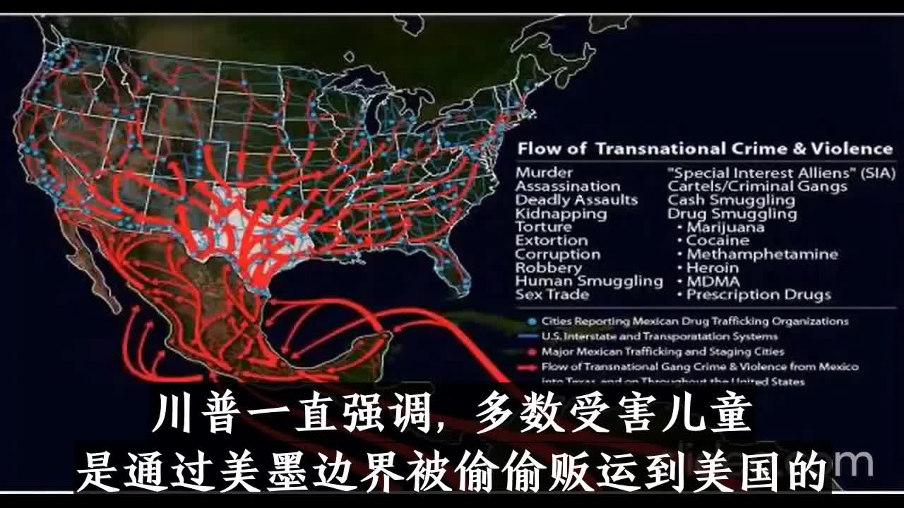 Cabal Exposed 3