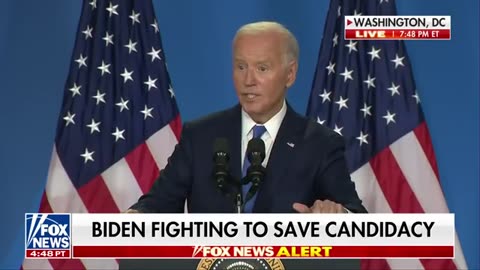 Biden dismisses concerns about mental acuity