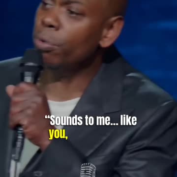 Best of Dave Chappelle