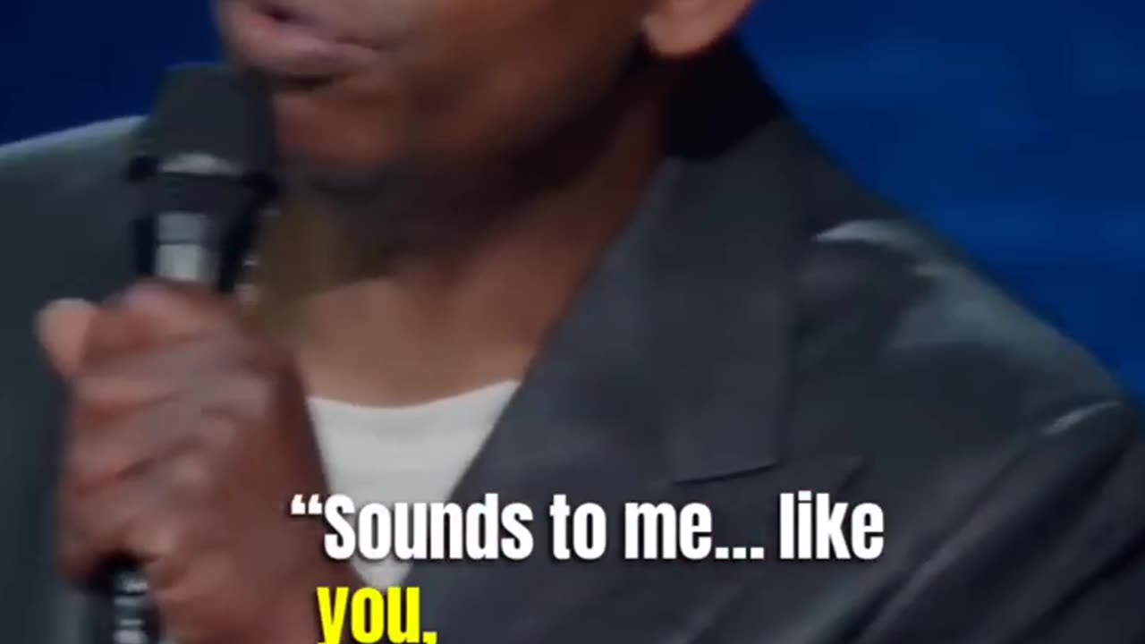 Best of Dave Chappelle