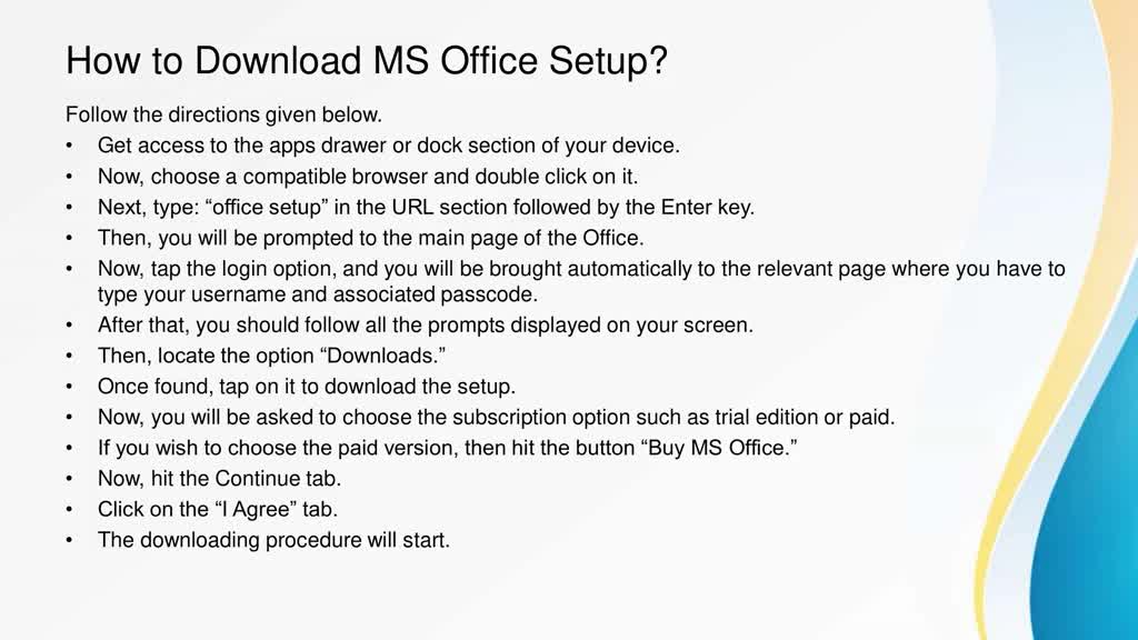 www.office.com/ setup