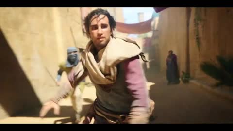 LAS 5 NUEVAS ENTREGAS DE ASSASSIN'S CREED