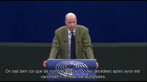 Les députés en Europe commencent à se réveiller !