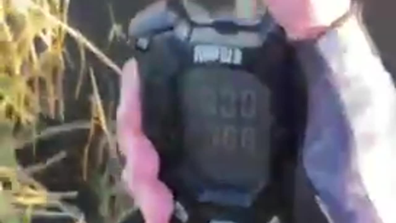 MASSIVE 10lb BASS ON SCALE - - shorts (720P HD)